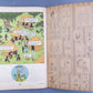 Kuifje In Afrika 1963 Early Dutch Paperback Edition Casterman Tintin by Herge