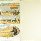 Tintin in Tibet - Tintin Magnet UK Paperback Edition Book 1980s