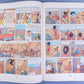Jo Suus & Jokko: De Najavallei 1968 Dutch PB Edition Casterman Tintin by Herge
