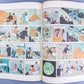 Jo Suus & Jokko: De Manitoba Antwoordt 1968 Dutch PB Casterman Tintin Herge
