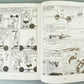 ARCHIVES HERGE Volume 1: 1st Edition Tintin Books+Totor Hardback Rare EO