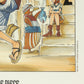 One Piece Comic Prints/Poster: Set of 3 1997 Elichiro Oda/SHUEISHA Inc
