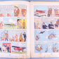 Le Sceptre D' Ottokar Casterman 1947 1st Colour Edition B1 HB Rare Herge Tintin EO