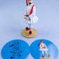 Tintin Figurine Moulinsart 42248 Syldavian Thomson Destination Moon Officielle 59