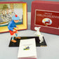 Statuette Leblon-Delienne 52 Tintin Et Milou L' ile Noire 1993 Resin Model Figurine