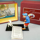 Statuette Leblon-Delienne 52 Tintin Et Milou L' ile Noire 1993 Resin Model Figurine