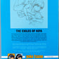 Yoko Tsuno Volume 17 - The Exiles of Kifa Cinebook Paperback Comic Book by R. Leloup