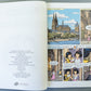 Yoko Tsuno Volume 18 - The Rhine Gold Cinebook Paperback Comic Book by R. Leloup