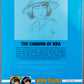 Yoko Tsuno Volume 16 - The Cannon of Kra Cinebook Paperback Comic Book by R. Leloup