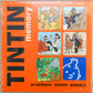 Tintin Moulinsart Memory Game Playing Cards: Animals Cards