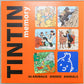 Tintin Moulinsart Memory Game Playing Cards: Animals Cards