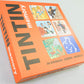 Tintin Moulinsart Memory Game Playing Cards: Animals Cards