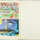 Asterix and Caesar's Gift Vintage Mini A5 Asterix Book UK Paperback Edition Uderzo