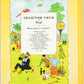 Tintin Au Congo - Rare Facsimile 1st Colour Edition Hardback Tintin Book 2002 Belge EO