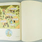 Tintin Au Congo - Rare Facsimile 1st Colour Edition Hardback Tintin Book 2002 Belge EO