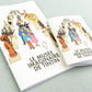 Set of 2 - Musée Imaginaire Moulinsart Tintin Notepads: A5 & A6