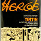 ARCHIVES HERGE VOLUME 1 1973 1st Edition x3 Tintin Books+Totor Hardback Rare EO