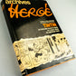 ARCHIVES HERGE VOLUME 1 1973 1st Edition x3 Tintin Books+Totor Hardback Rare EO