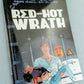 Largo Winch Volume 14 - Red-Hot Wrath Cinebook Paperback Comic Book by Francq / Hamme