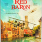 Red Baron Volume 1: The Machine Gunners' Ball Cinebook Paperback Comic by Veys/Puerta