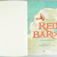 Red Baron Volume 1: The Machine Gunners' Ball Cinebook Paperback Comic by Veys/Puerta