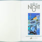 Largo Winch Volume 19 - The Edge of Night Cinebook Paperback Comic Book by Francq / Hamme