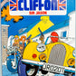 Clifton Volume 8 - Sir Jason Cinebook Paperback Comic Book Turk / De Groot