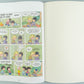 CEDRIC Volume 1 - High-Risk Class Cinebook Paperback Edition Comic Book by Laudec / Cauvin