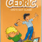 CEDRIC Volume 2 - Dad’s Got Class Cinebook Paperback Comic Book by Laudec / Cauvin