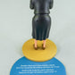 Tintin Figurine Moulinsart 42223 Irma the Maid Castafiore Emerald Officielle 72