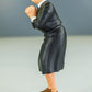 Tintin Figurine Moulinsart 42223 Irma the Maid Castafiore Emerald Officielle 72