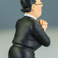 Tintin Figurine Moulinsart 42223 Irma the Maid Castafiore Emerald Officielle 72