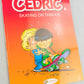 CEDRIC: Cinebook Paperback Edition Comics Full Set x7 Laudec / Cauvin