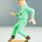 Tintin Figurine Moulinsart 42221 Max Wolff: Explorers Moon 12cm Officielle 77