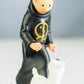 Hors Serie Figurine 42290 Tintin Toga & Snowy Cigars Pharaoh Colorized 12cm Resin Model Figure