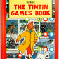 The Tintin Games Book - 1986 Methuen 1st UK Edition Hardback by Herge EO