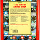The Tintin Games Book - 1986 Methuen 1st UK Edition Hardback by Herge EO