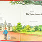 The Tintin Games Book - 1986 Methuen 1st UK Edition Hardback by Herge EO