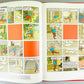 The Tintin Games Book - 1986 Methuen 1st UK Edition Hardback by Herge EO