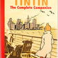 Tintin: The Complete Companion - Signed by Author Michael Farr 1st Edition 2001 HB