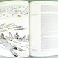 The Adventures of Herge, Creator of Tintin 2007 Egmont 1st Edition HB book Michael Farr EO