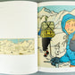 TINTIN: Herge's Masterpiece - 2015 Rizzoli 1st USA Edition HB book by Sterckx EO