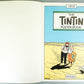 The Tintin Poster Book - x21 A3 Posters - Methuen 1989 1st UK Edition Paperback Book EO