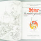 Asterix Rentrée Gauloise: Editions Rene 2003 1st Belgian Edition Rare HB EO