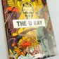 Before Blake & Mortimer Volume 1: The U ray - Cinebook UK Paperback Edition Comic
