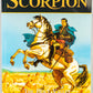 THE SCORPION Volume 3 The Holy Valley Cinebook Paperback Comic Book by Marini / Desberg