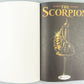 THE SCORPION Volume 4 The Treasure of the Templars Cinebook Paperback Comic Book by Marini / Desberg