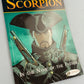 THE SCORPION Volume 5 In the Name of the Father Cinebook Paperback Comic Book by Marini / Desberg