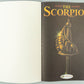 THE SCORPION Volume 5 In the Name of the Father Cinebook Paperback Comic Book by Marini / Desberg