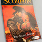 THE SCORPION Volume 6 The Angel’s Shadow Paperback Comic Book by Marini / Desberg